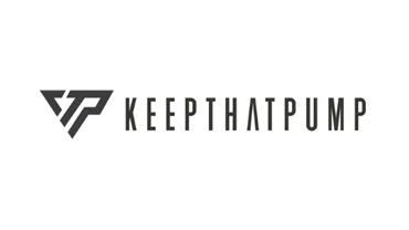 keepthatpump